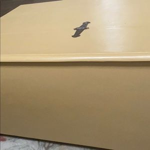 Meet your Posher, Karyn